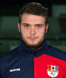 Lorenzo BALESTRA - Portiere
